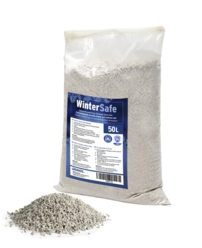 produit d'épandage sans sel