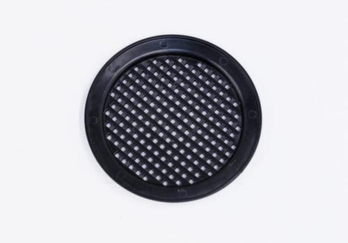 Tamis à particules larges FALCON pour Entonnoir IBC