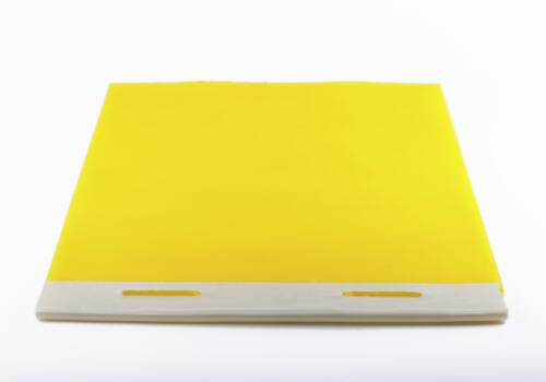 Protection d’égouts rectangulaire