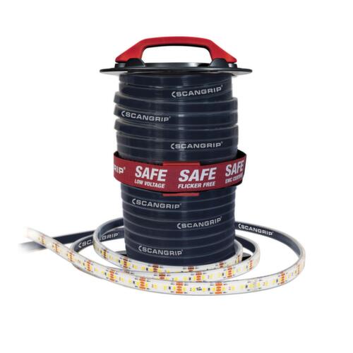 Scangrip Bande lumineuse flexible ROPE LIGHT