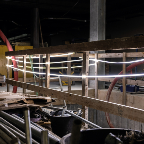 Scangrip Bande lumineuse flexible ROPE LIGHT