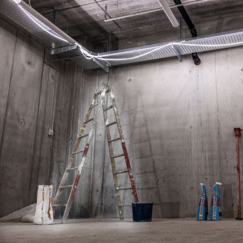 Scangrip Bande lumineuse flexible ROPE LIGHT