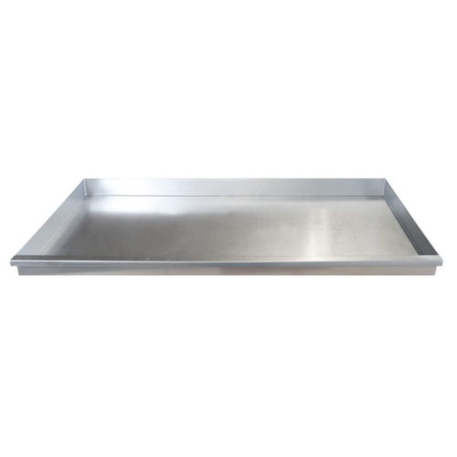 Tablette pour armoire pour produits dangereux