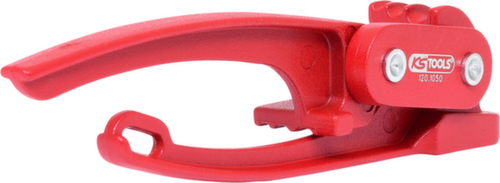 KS Tools Mini brake line bending tool