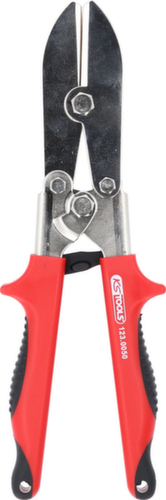 KS Tools Pipe wrench