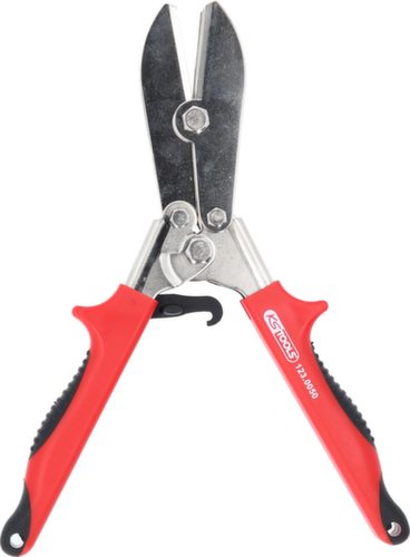 KS Tools Pipe wrench