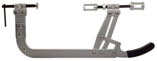 KS Tools Valve spring clamp