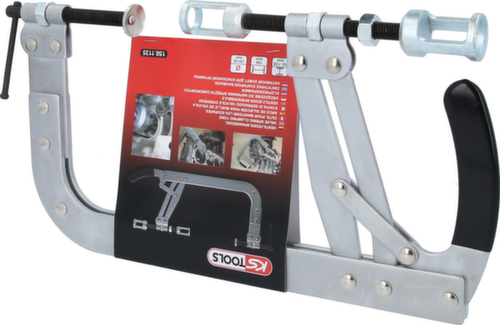 KS Tools Valve spring clamp