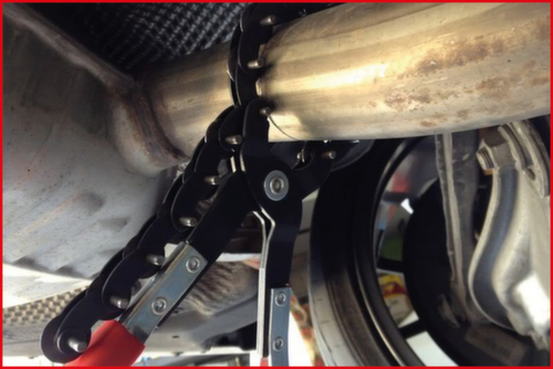 KS Tools Exhaust pipe cutter