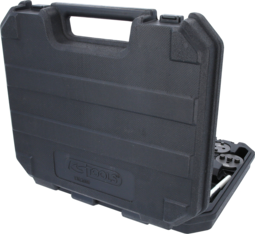 KS Tools Compressed air spindle brake piston tool set