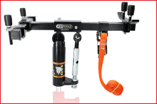 KS Tools Universal gearbox holder set