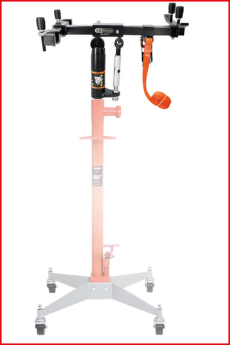 KS Tools Universal gearbox holder set