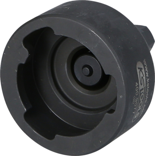 KS Tools High-pressure pump wheel puller for VAG