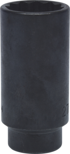 KS Tools 1/2" diesel injector socket 12 square