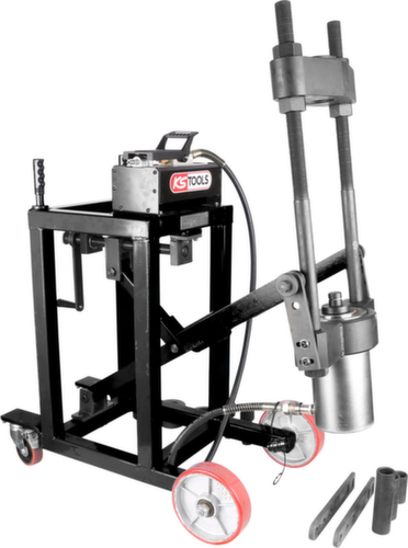 KS Tools Presse Kingpin