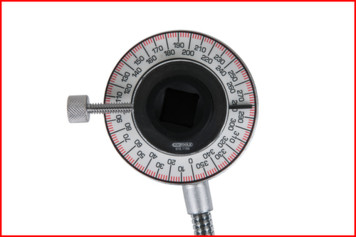 KS Tools 1/2" angle measuring disk