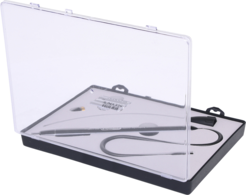 KS Tools Flexible inspection lamp set