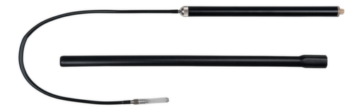 KS Tools Flexible inspection flashlight with magnet