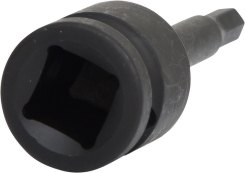 KS Tools 1/2" power bit socket hexagon socket