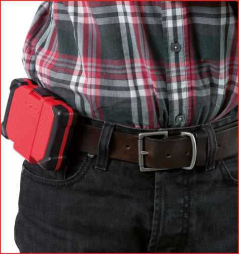 KS Tools 1/4" TORSIONpower bit box