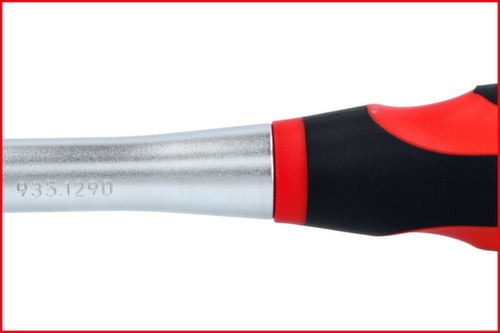 KS Tools 1/4" Monster reversible ratchet