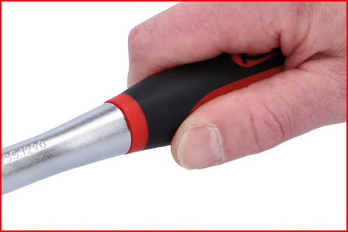 KS Tools 1/4" Monster reversible ratchet