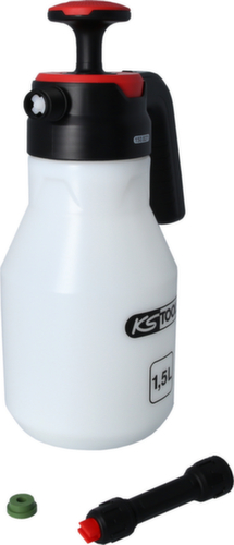 KS Tools Pressure pump foam sprayer (foamer)