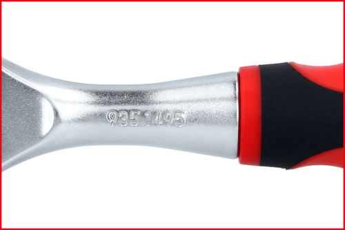 KS Tools 1/4" Monster bit reversible ratchet