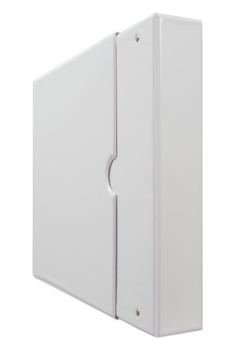 EICHNER Classeur à anneaux et étui