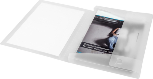 EICHNER Caisson collecteur de documents