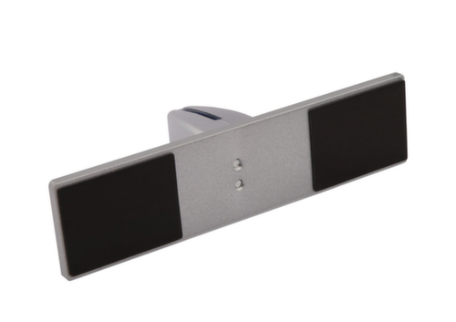 EICHNER Pince de table pour protection hygiénique