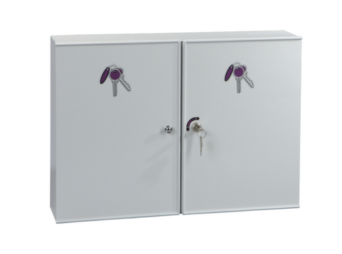 EICHNER Armoire à clés avec un nombre différent de crochets