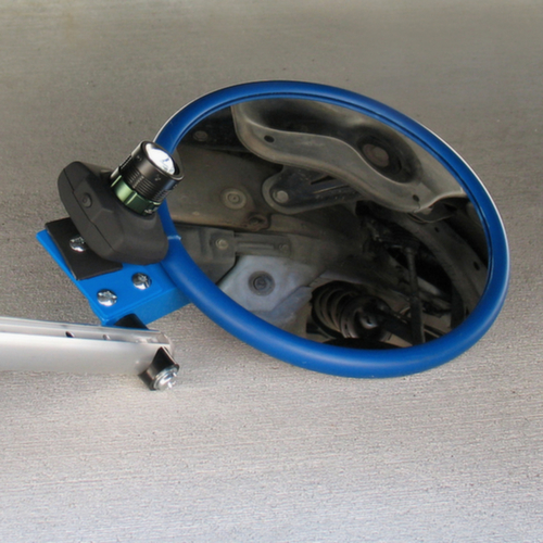 Lampe d’inspection