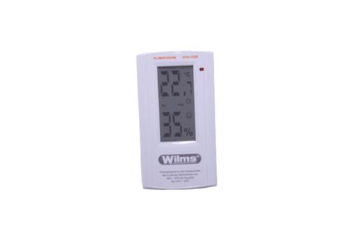 Wilms Appareil de mesure du climat ambiant pour Déshumidificateur