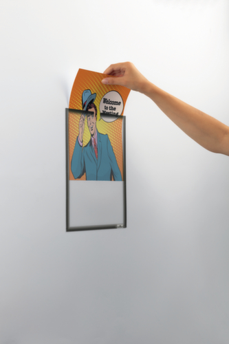 Durable Porte-documents