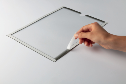 Durable Porte-documents