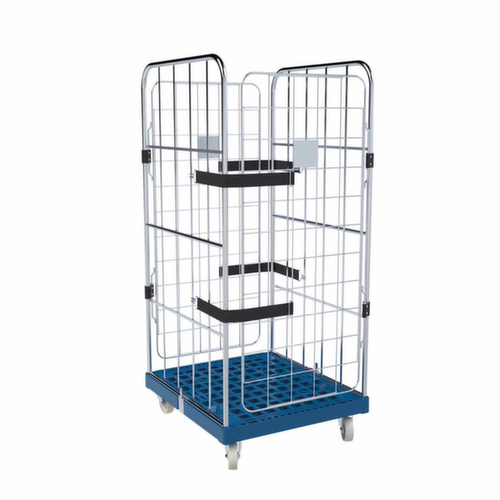 Grille de sécurité