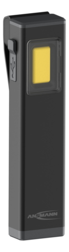 Ansmann Mini lampe de travail Booster 500R