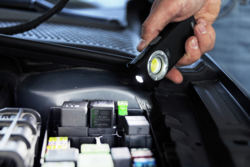 Ansmann lampe de travail