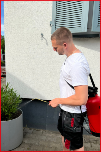 KS Tools Atomiseur à pression