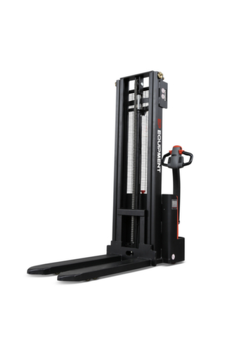 EP gerbeur hydraulique ESL122