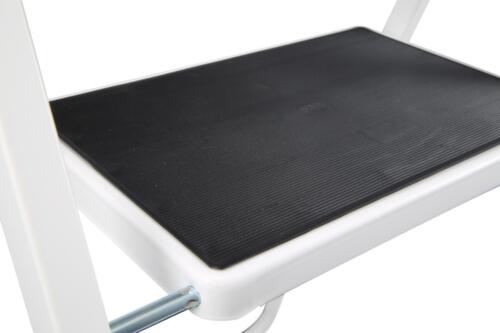 UDOBÄR Marchepied pliant en acier