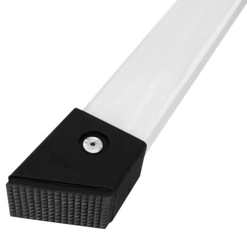 UDOBÄR Marchepied pliant en acier