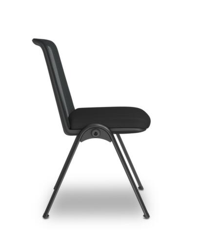 UDOBÄR Chaise de conférence avec capitonnage confortable