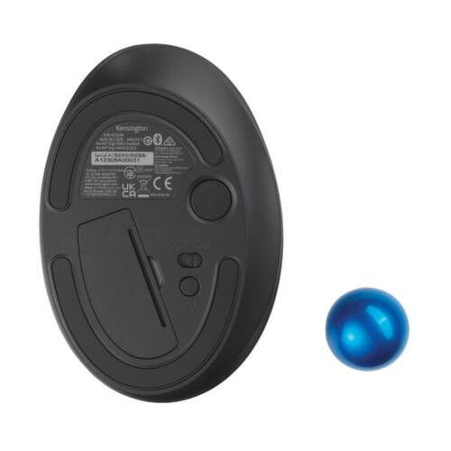Kensington souris de PC avec boule ProFit