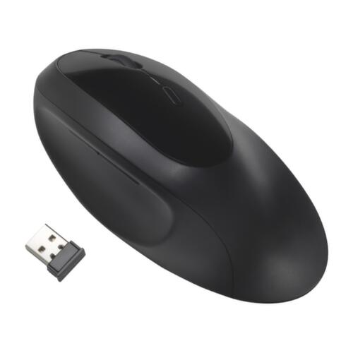 Kensington Souris d'ordinateur ergonomique ProFit