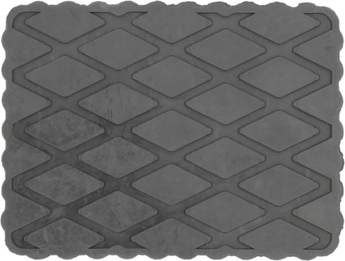 KS Tools Rubber pad 01 for lifting platforms
