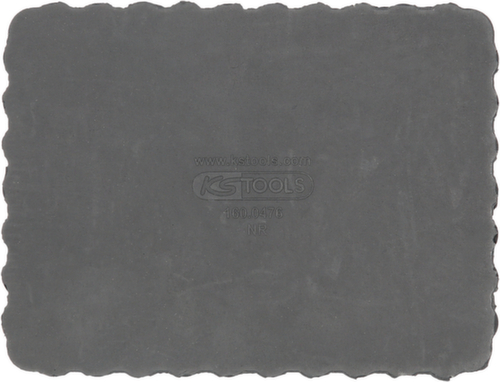 KS Tools Rubber pad 01 for lifting platforms