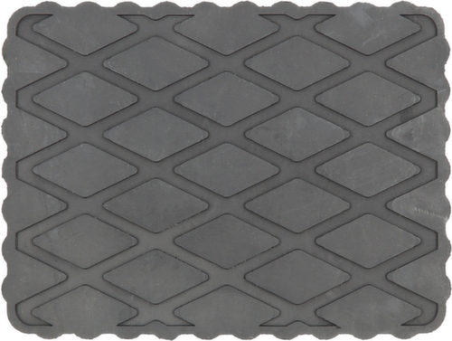 KS Tools Rubber pad 06 for lifting platforms