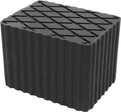 KS Tools Rubber pad 07 for lifting platforms